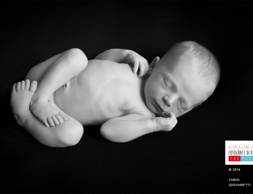 Associazione Nazionale Fotografi di Bambini